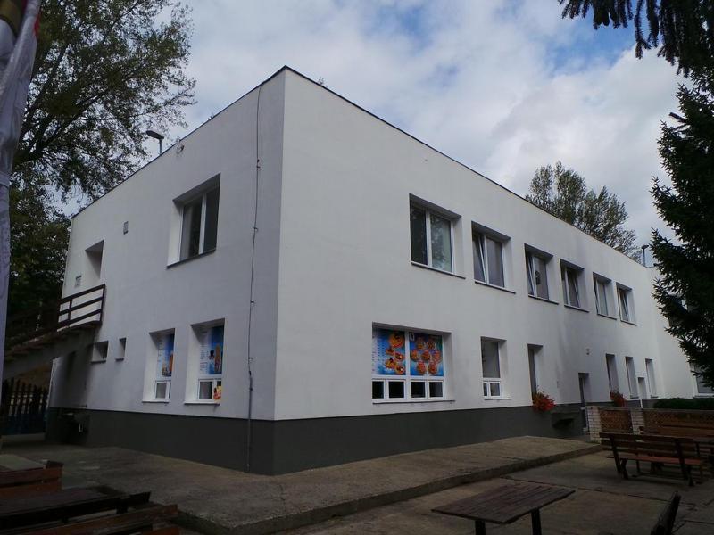 Ubytovna Koupaliste Litoměřice Exterior foto